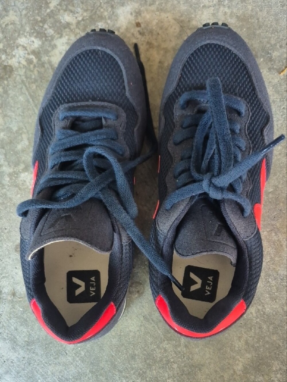 Veja SDU Sneakers - Picture 6 of 8
